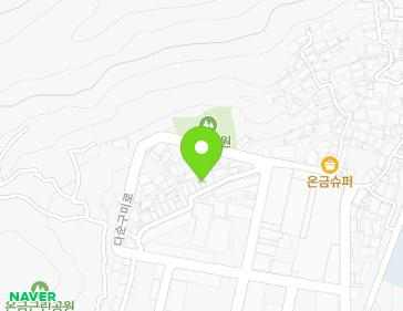 전라남도 목포시 해안로57번길 21-1 (온금동) 지도