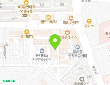 전라남도 목포시 용당로331번길 12-2 (용해동, 늘기쁨교회) 지도
