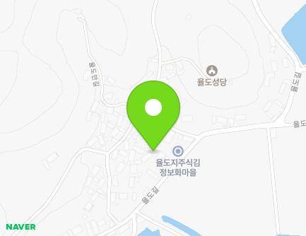전라남도 목포시 율도길 17-5 (율도동) 지도