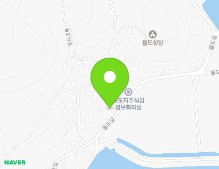 전라남도 목포시 율도길 21 (율도동) 지도