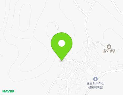 전라남도 목포시 율도안길 33 (율도동) 지도