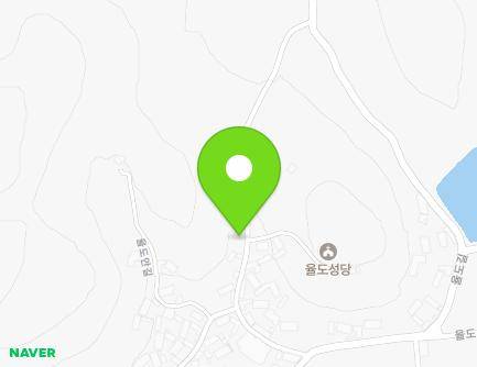전라남도 목포시 율도안길 30-15 (율도동) 지도