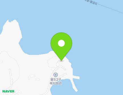 전라남도 목포시 율도길 283 (율도동) 지도