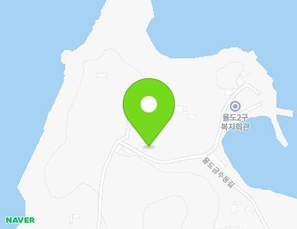 전라남도 목포시 율도길 265 (율도동) 지도