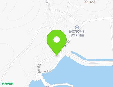 전라남도 목포시 율도길 13 (율도동) 지도