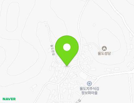 전라남도 목포시 율도안길 27 (율도동) 지도