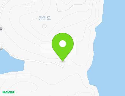 전라남도 목포시 장좌도길 33 (율도동) 지도