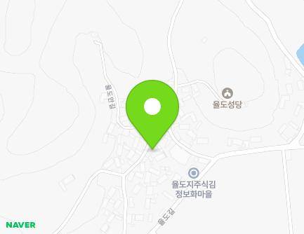 전라남도 목포시 율도안길 26-2 (율도동) 지도