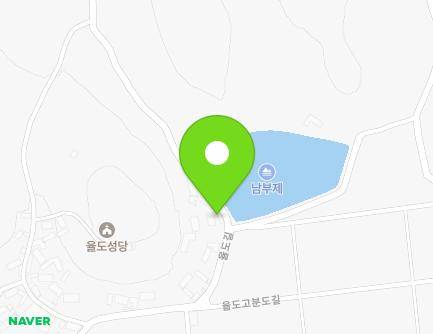 전라남도 목포시 율도길 47 (율도동) 지도