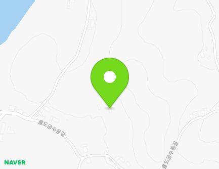 전라남도 목포시 율도금수동길 9 (율도동) 지도