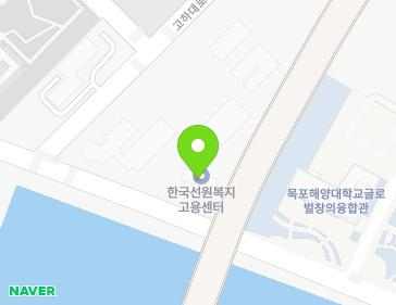 전라남도 목포시 고하대로597번길 75-51 (죽교동) 지도