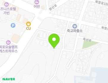 전라남도 목포시 해양대학로 252-9 (죽교동) 전라남도 목포시 해양대학로 252-9 (죽교동) 지도