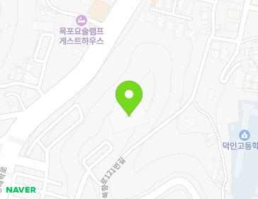 전라남도 목포시 해양대학로 240 (죽교동) 전라남도 목포시 해양대학로 240 (죽교동) 지도