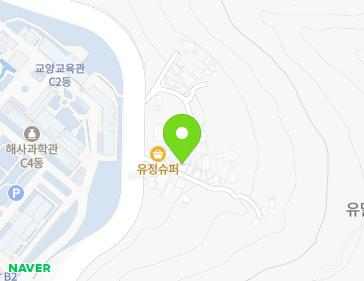 전라남도 목포시 해양대학로108번길 3-1 (죽교동) 지도