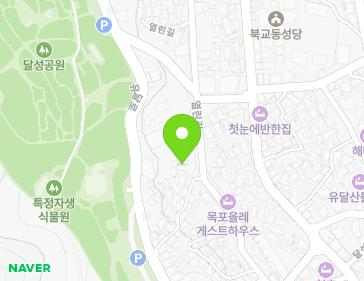 전라남도 목포시 열린길 23-1 (죽교동) 지도