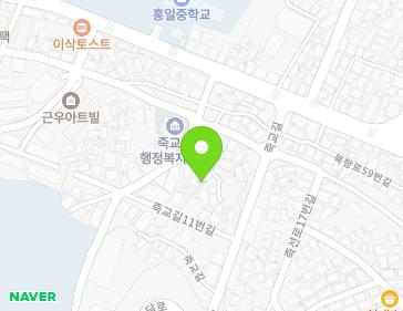 전라남도 목포시 북항로81번길 7-12 (죽교동) 지도