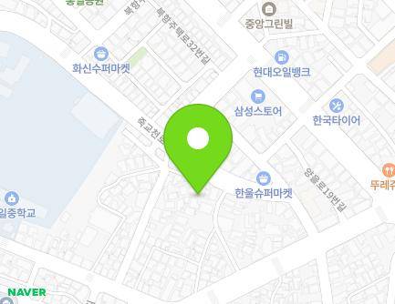 전라남도 목포시 양을로7번길 9-1 (죽교동) 지도