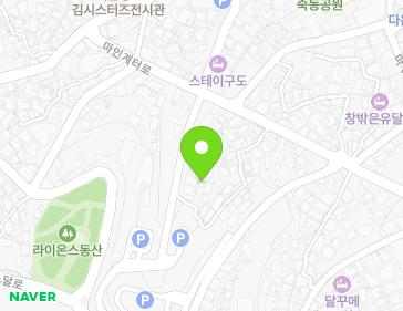 전라남도 목포시 마인계터로12번길 5-2 (죽교동) 지도