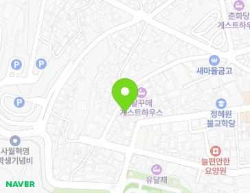 전라남도 목포시 마인계터로38번길 17 (죽교동) 지도