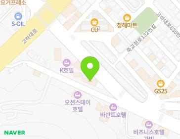전라남도 목포시 북항로149번길 8 (죽교동) 지도