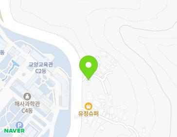 전라남도 목포시 해양대학로 112 (죽교동) 지도
