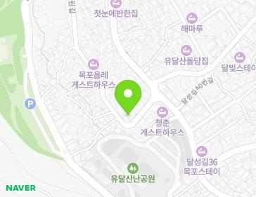 전라남도 목포시 열린길 6 (죽교동, 달성아파트) 전라남도 목포시 열린길 6 (죽교동, 달성아파트) 지도