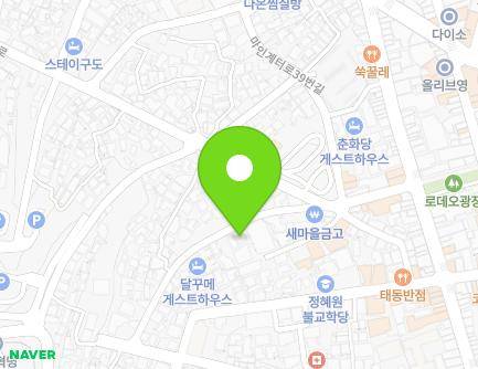 전라남도 목포시 마인계터로38번길 7-2 (죽동) 지도