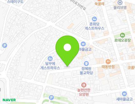 전라남도 목포시 노적봉길 32 (죽동) 지도
