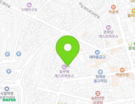 전라남도 목포시 마인계터로38번길 9-3 (죽동) 지도