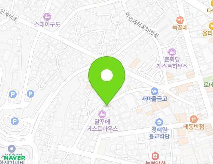 전라남도 목포시 마인계터로38번길 11 (죽동) 지도