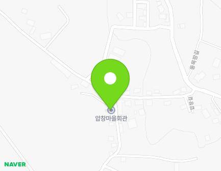 전라남도 무안군 망운면 압창길 80-20 (압창마을회관) 지도