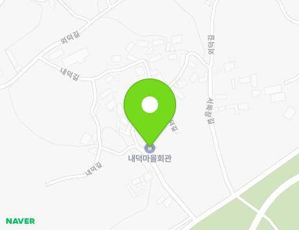 전라남도 무안군 망운면 내덕길 14 (목서어촌계창고) 지도