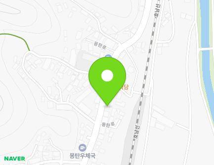 전라남도 무안군 몽탄면 몽탄로 837-1 (중앙식당) 지도