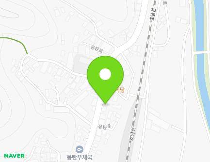전라남도 무안군 몽탄면 몽탄로 837 (유일라사) 지도