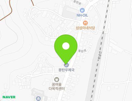 전라남도 무안군 몽탄면 몽탄로 848 (몽탄우체국) 지도