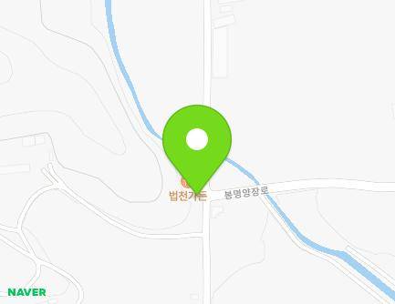 전라남도 무안군 몽탄면 법천길 147 (법천슈퍼) 지도