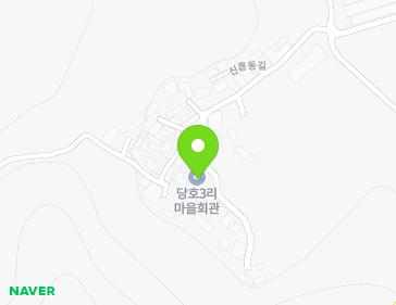 전라남도 무안군 몽탄면 신흥동길 85-6 (당호3리마을회관) 지도