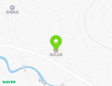 전라남도 무안군 몽탄면 대치로 178-3 (대치교회) 전라남도 무안군 몽탄면 대치로 178-3 (대치교회) 지도