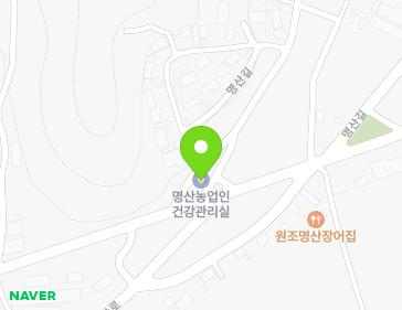 전라남도 무안군 몽탄면 몽탄로 1517-3 (명산마을회관) 지도