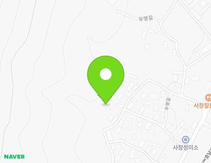 전라남도 무안군 몽탄면 우명길 83-23 (우산사) 지도