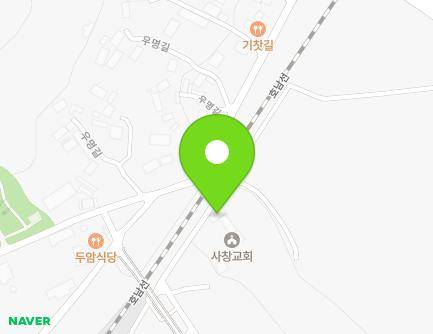 전라남도 무안군 몽탄면 학사길 388-10 (사창교회) 지도