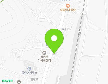 전라남도 무안군 몽탄면 몽탄로 851-1 (몽탄지역아동센터) 지도