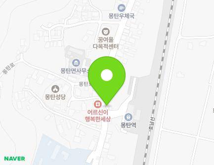 전라남도 무안군 몽탄면 몽탄로 867 (성산슈퍼식육점) 지도