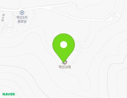 전라남도 무안군 몽탄면 학사길 60-17 (학산교회) 지도