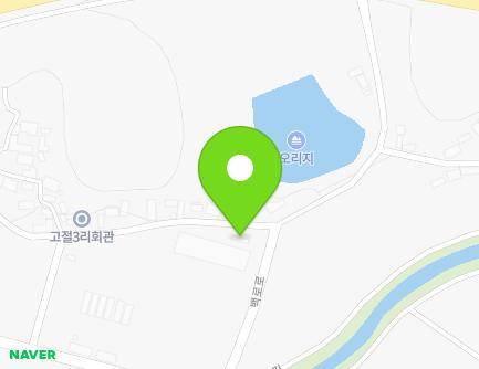 전라남도 무안군 무안읍 오리정길 1 지도