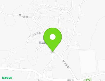 전라남도 무안군 무안읍 상고절길 13 지도