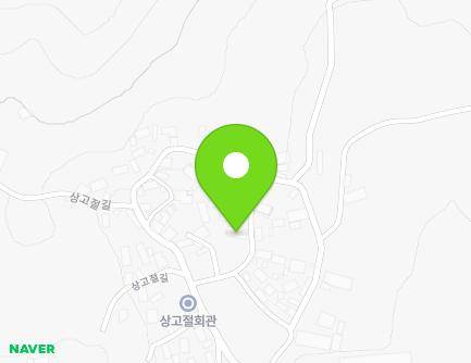 전라남도 무안군 무안읍 상고절길 24-19 지도