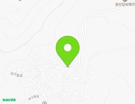전라남도 무안군 무안읍 상고절길 47 지도