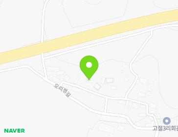 전라남도 무안군 무안읍 오리정길 20-42 지도