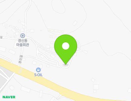 전라남도 무안군 무안읍 경신길 4-15 지도